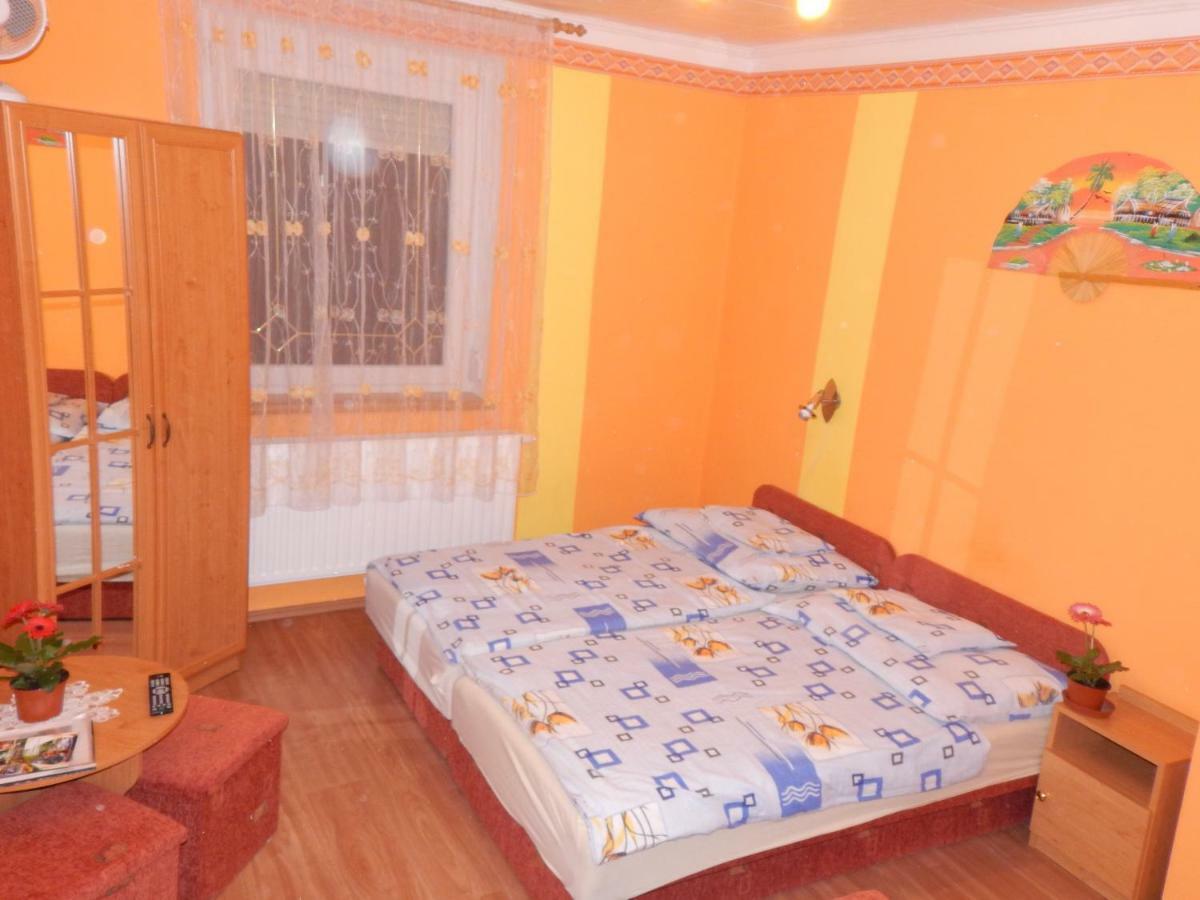 Gabriella Vendeghaz Hotel Szilvasvarad Ngoại thất bức ảnh