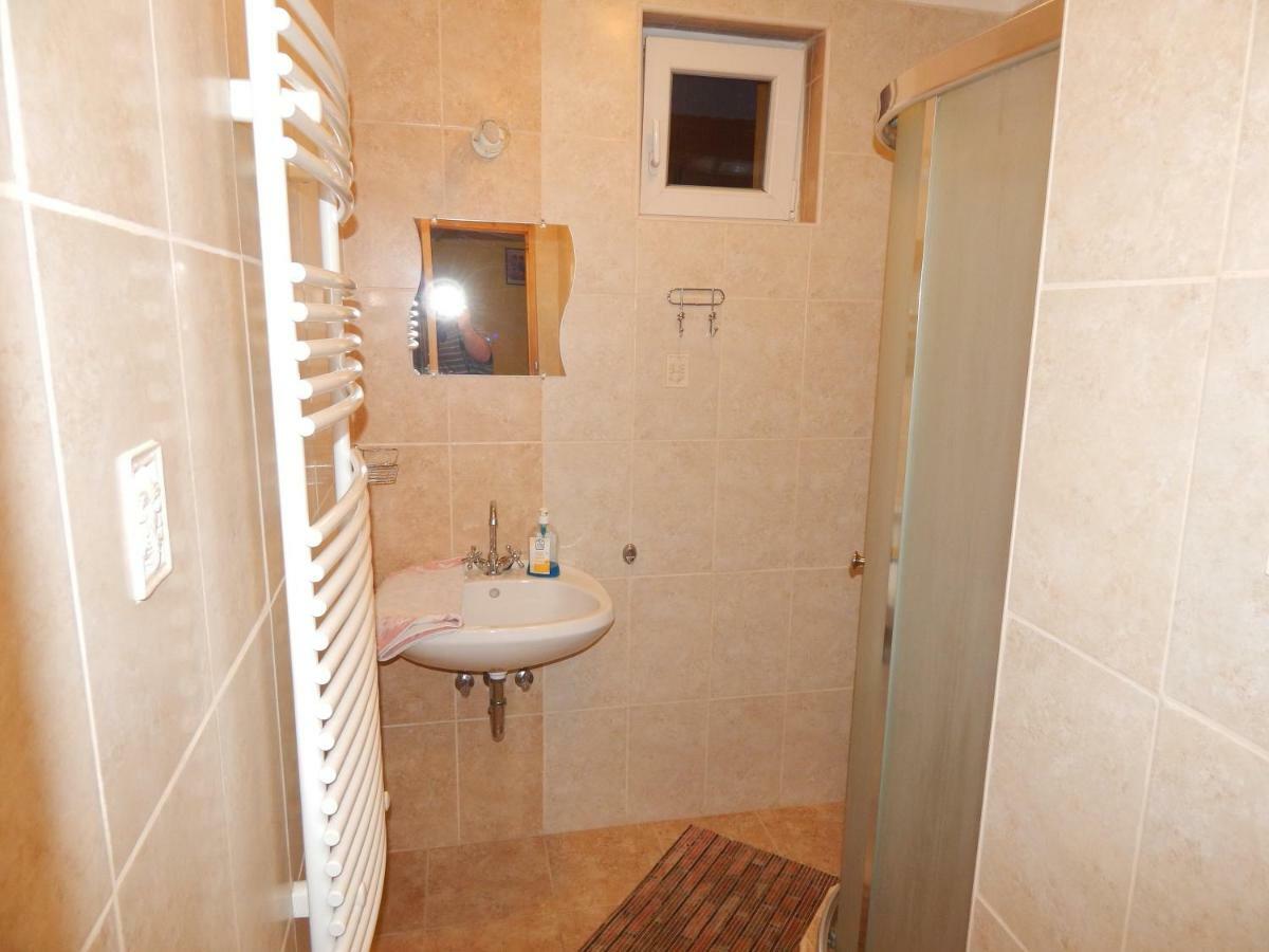 Gabriella Vendeghaz Hotel Szilvasvarad Ngoại thất bức ảnh