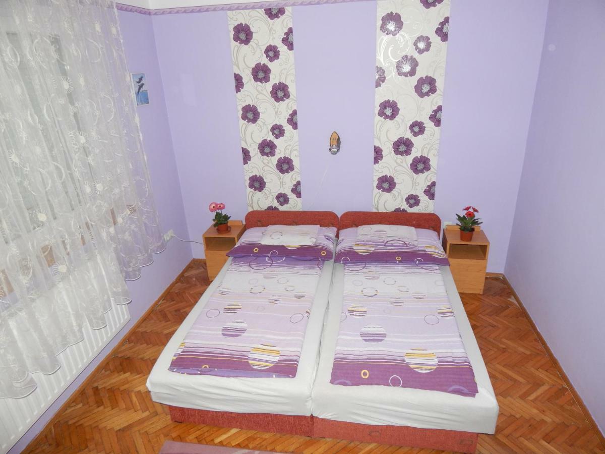 Gabriella Vendeghaz Hotel Szilvasvarad Ngoại thất bức ảnh